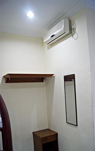 Samudera Hotel Kampung Kuala Besut Ngoại thất bức ảnh